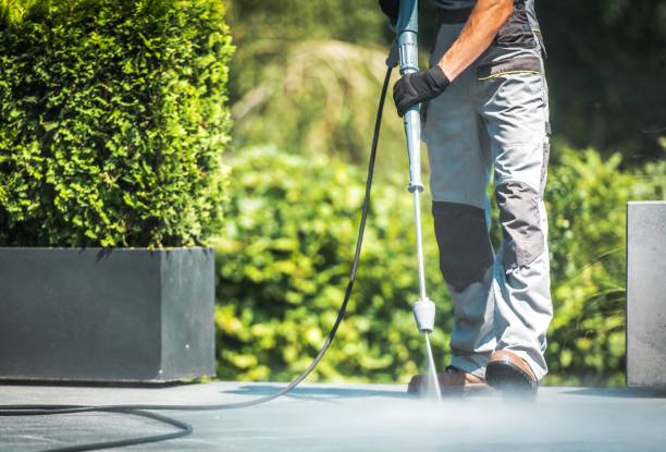 Best Graffiti Removal  in Lake Lorraine, FL