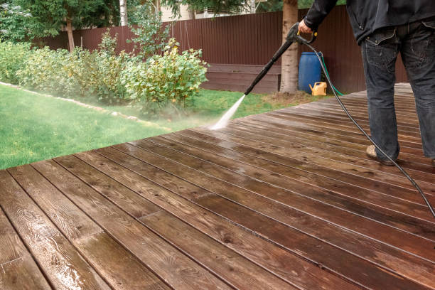 Best Sidewalk and Walkway Cleaning  in Lake Lorraine, FL