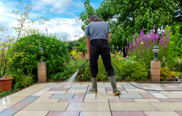 Best Driveway Pressure Washing  in Lake Lorraine, FL